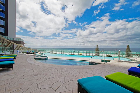Soul 2 & 3 Bedroom Ocean View - We Accommodate - Tourism Townsville 0