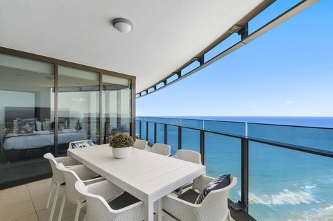 Soul 2 & 3 Bedroom Ocean View - We Accommodate - Tourism Townsville 12