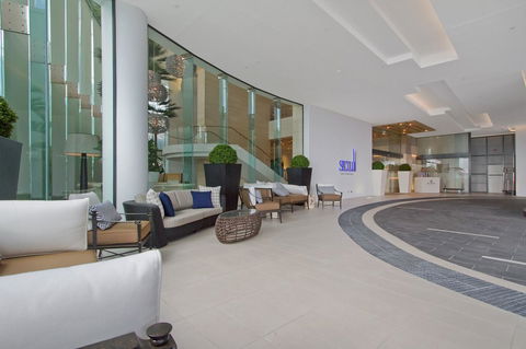 Soul 2 & 3 Bedroom Ocean View - We Accommodate - Tourism Townsville 29