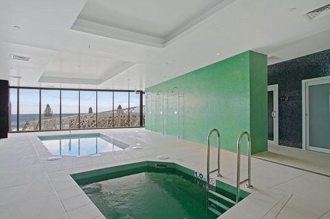 Soul 2 & 3 Bedroom Ocean View - We Accommodate - Tourism Townsville 26