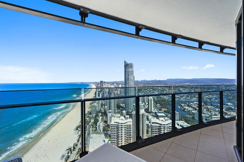 Soul 2 & 3 Bedroom Ocean View - We Accommodate - Tourism Townsville 11