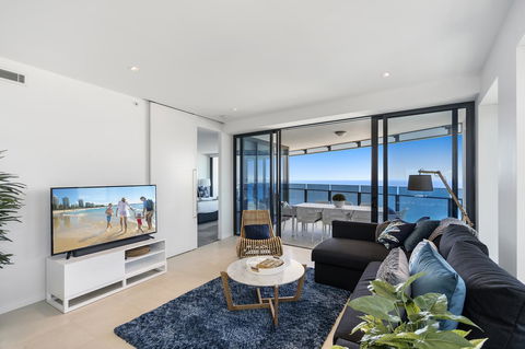 Soul 2 & 3 Bedroom Ocean View - We Accommodate - Tourism Townsville 17
