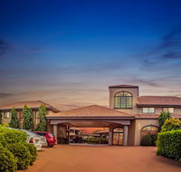 Mackay Resort Motel - Tourism Townsville