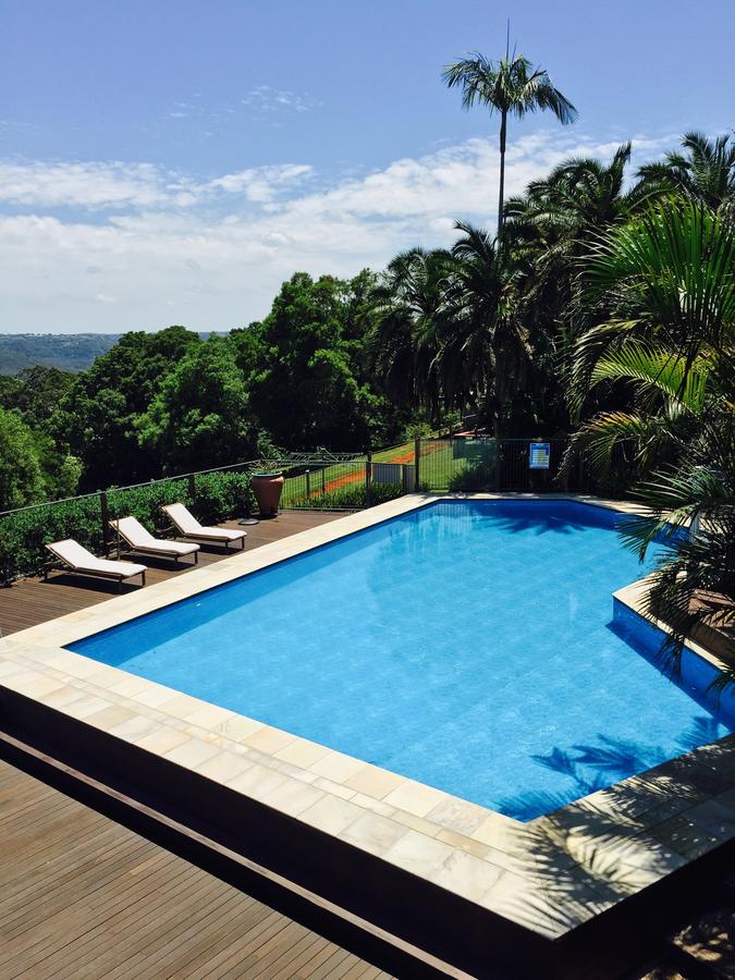 Dulong QLD Tourism Townsville