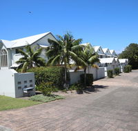 Waters Edge - Tourism Townsville