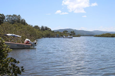Waters Edge - Tourism Townsville 0