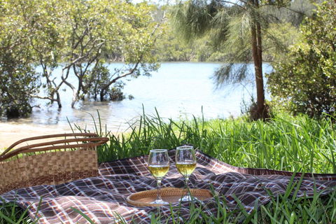 Waters Edge - Tourism Townsville 1