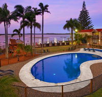 Waters Edge Port Macquarie - Tourism Townsville