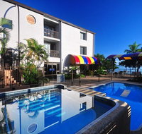 Waters Edge The Strand - Tourism Townsville