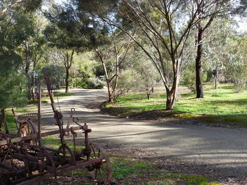 Watervale Retreat - Tourism Townsville 0