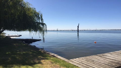Waterview- Stoneleigh At Yarra - Tourism Townsville 1