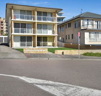 Waterviews on Marine Parade 3/32 - Tourism Townsville
