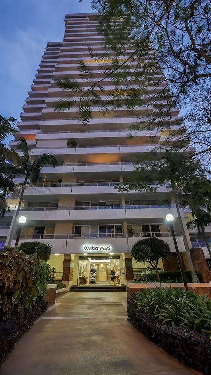 Waterways Apartments - Tourism Townsville 3