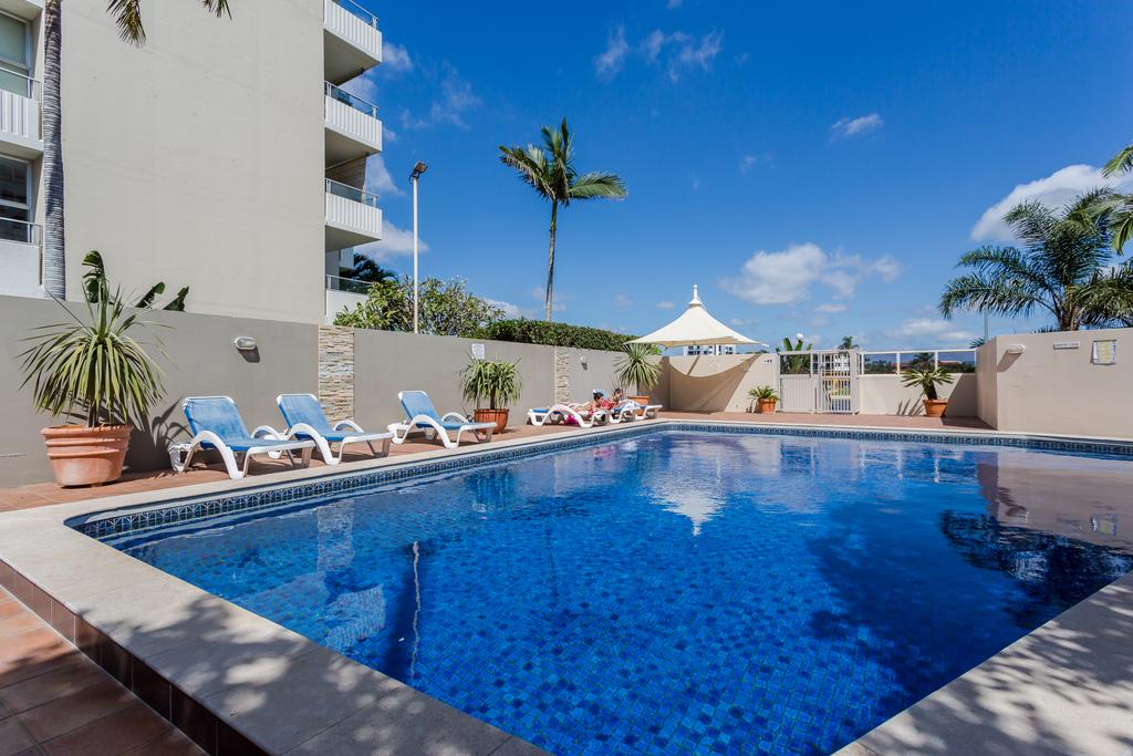 Surfers Paradise QLD Tourism Townsville