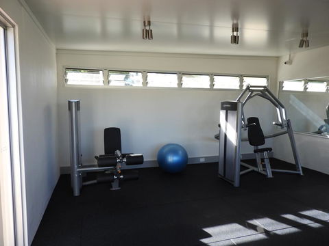 Waterways Apartments - Tourism Townsville 2