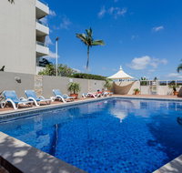 Waterways Apartments - Tourism Townsville