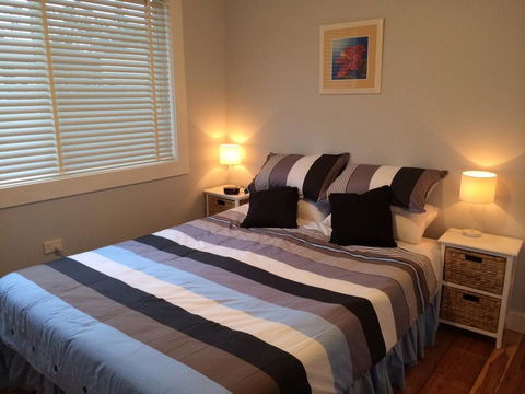 Watts @ Callala Beach-Pet Friendly - Tourism Townsville 2
