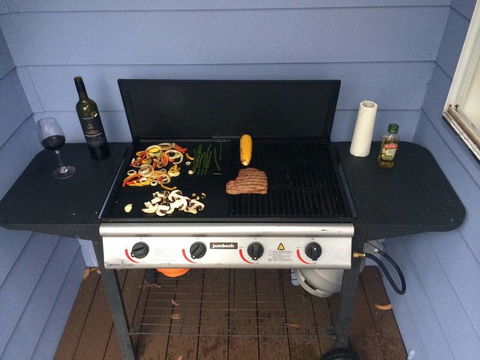 Watts @ Callala Beach-Pet Friendly - Tourism Townsville 1