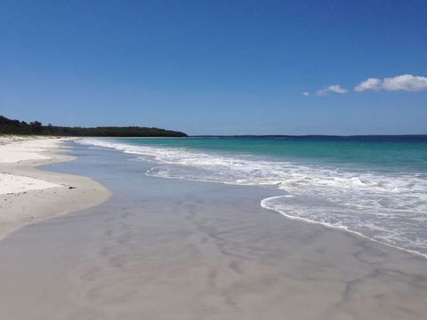 Watts @ Callala Beach-Pet Friendly - Tourism Townsville 3