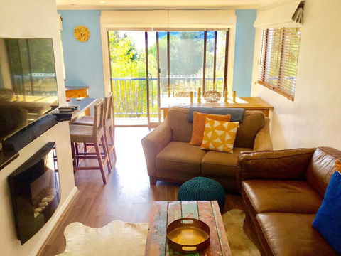Wendaleigh 5/26 Clyde Street - Tourism Townsville 0