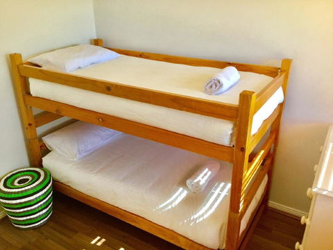 Wendaleigh 5/26 Clyde Street - Tourism Townsville 1
