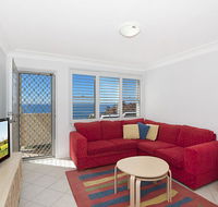 Werrina Townhouse - Tourism Townsville