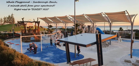 West Beach Lagoon 210 - Amazing Views - Tourism Townsville 1
