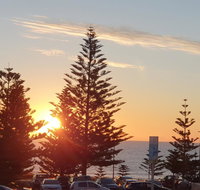 West Beach Lagoon 212 - Great views - Tourism Townsville