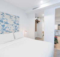 West End Executive Suite on the Brisbane River. - Tourism Townsville