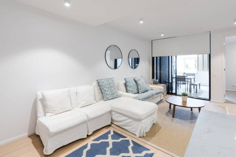 West End Executive Suite, On The Brisbane River. - Tourism Townsville 2
