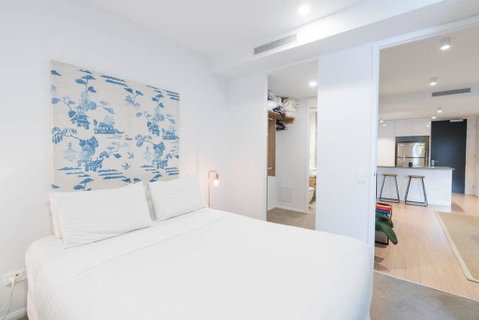 West End Executive Suite, On The Brisbane River. - Tourism Townsville 0