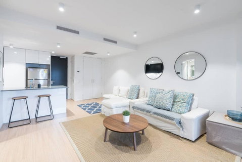 West End Executive Suite, On The Brisbane River. - Tourism Townsville 1