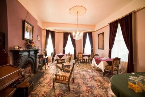Westella Colonial B&B Accommodation - Tourism Townsville 3