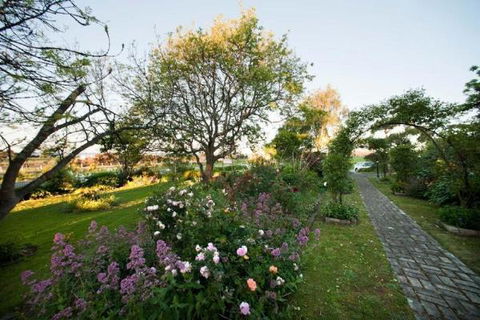 Westella Colonial B&B Accommodation - Tourism Townsville 2