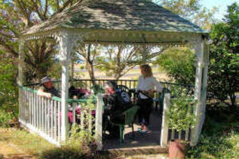 Westella Colonial B&B Accommodation - Tourism Townsville 1