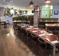 Western Gateway Motel - Tourism Townsville
