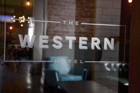 Western Hotel Ballarat - Tourism Townsville 0