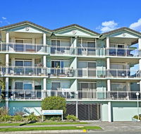 Westport Palms 14 Buller Street - Tourism Townsville