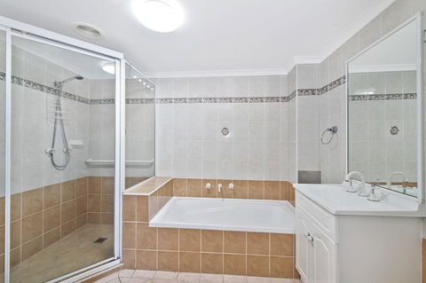 Westport Palms 14 Buller Street - Tourism Townsville 2