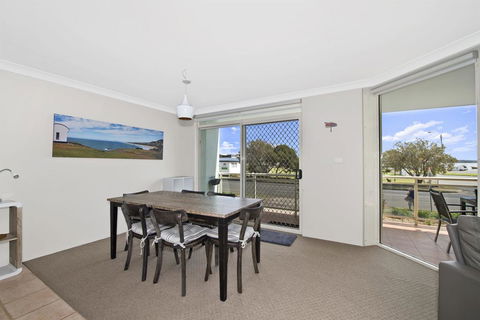 Westport Palms 14 Buller Street - Tourism Townsville 3