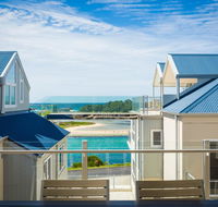 Wharf Apartment Unit 15 - Tourism Townsville