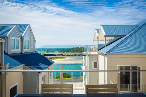 Wharf Apartment Unit 15 - Tourism Townsville 0