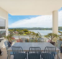 Wharf Apartment Unit 5 - Tourism Townsville