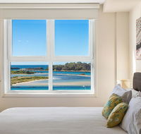 Wharf Apartment Unit 7 - Tourism Townsville