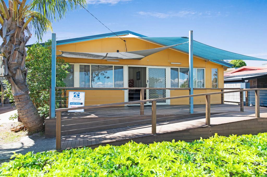 Welsby QLD Tourism Townsville