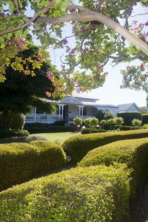 Whiskey Gully Wines - Tourism Townsville 3