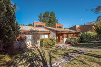 Whispering Pines 1
