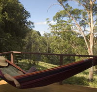 Whispering Valley Cottage Retreat - Tourism Townsville
