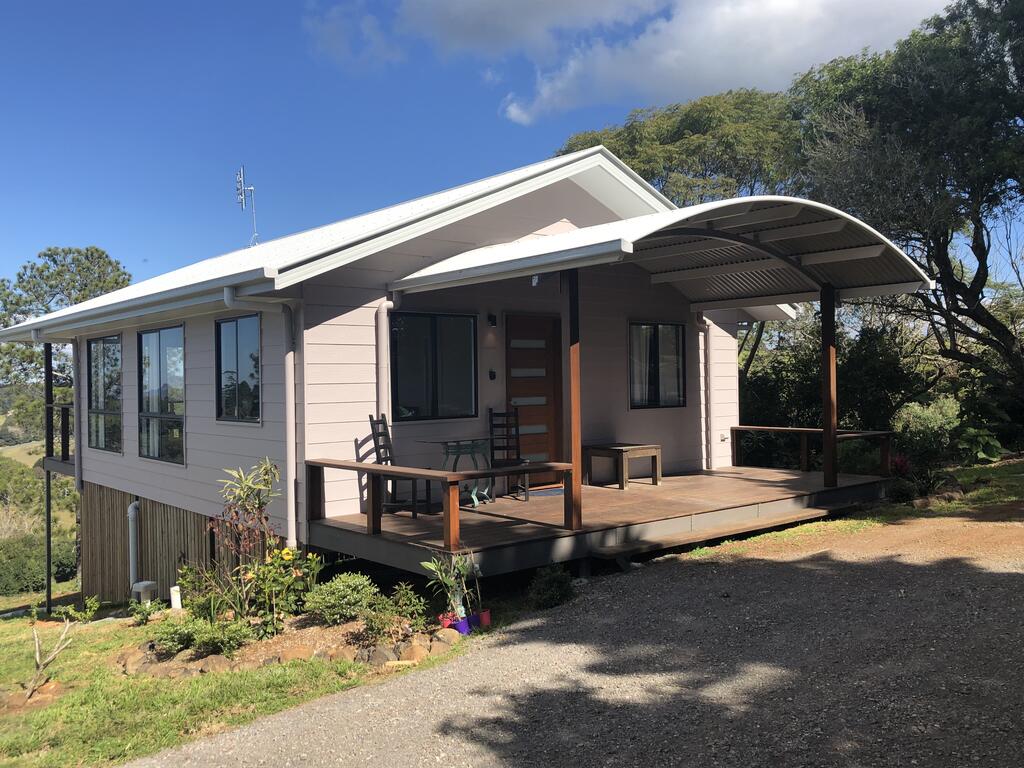 Conondale QLD Tourism Townsville