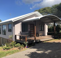 White Cedar Cottage - Tourism Townsville